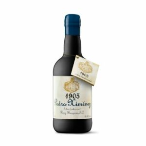 1905 Pedro Ximénez Solera Fundacional