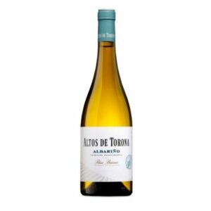 ALTOS DE TORONA - ALBARIÑO