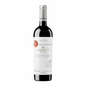 Barón de Ley Varietales Garnacha