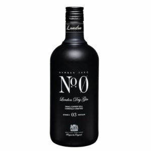 GIN N1º