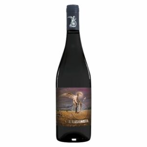 EL ILUSIONISTA – CRIANZA