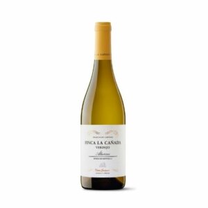 Finca La Cañada Verdejo