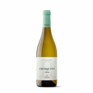 Fresquito Vino de Tinaja