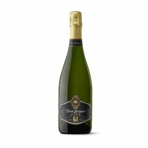 Gran Barquero Brut Nature (G1)