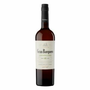 Gran Barquero Amontillado (75 cl)