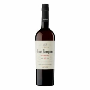 Gran Barquero Oloroso (75 cl)