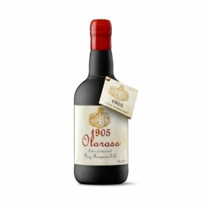 1905 Oloroso Solera Fundacional