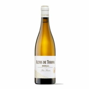 ALTOS DE TORONA - ROSAL