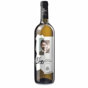 El Loco de Finca La Colina 2025