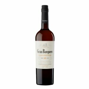 Gran Barquero Palo Cortado (75 cl)