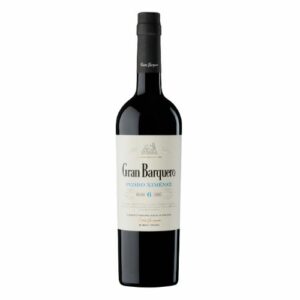 Gran Barquero Pedro Ximénez (75 cl)