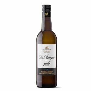 Fino Los Amigos (75 cl)