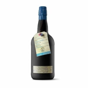 La Cañada Pedro Ximénez (75 cl)