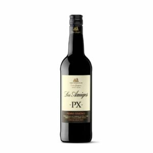 Los Amigos Pedro Ximénez (75 cl)