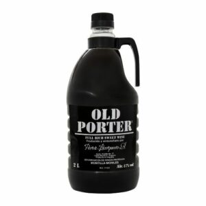 Old Porter (PET 2 l)