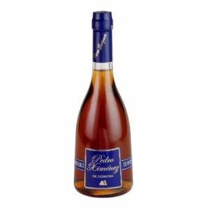 Pedro Ximénez de Cosecha (50 cl)