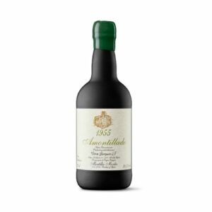 1955 Amontillado Solera Cincuentenario