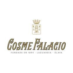 Cosme Palacio