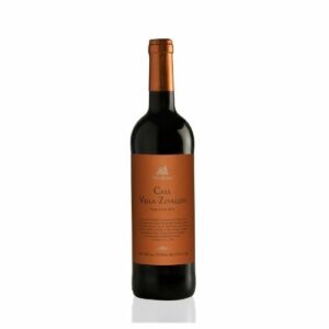Casa Villa-Zevallos Roble (75 cl)