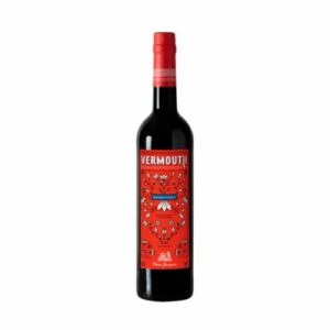Vermouth Barquero (75 cl)