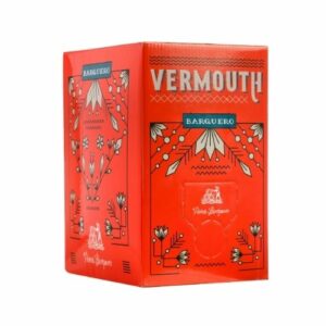 Vermouth Barquero (caja 5 l)