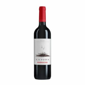 LA PODA – GARNACHA