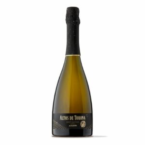 ALTOS DE TORONA - BRUT NATURE