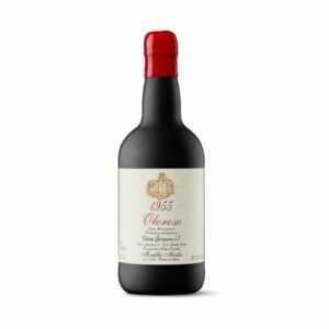 1955 Oloroso Solera Cincuentenario