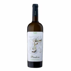 Pandora Verdejo Ecológico Fermentado en Barrica