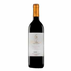 Valduero Reserva 6 Años