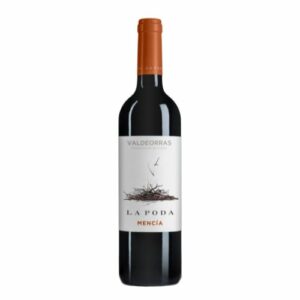 La Poda Mencía