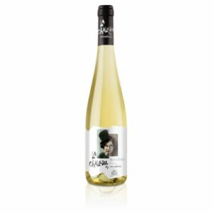 La Chalada by Vinos Sanz 2025