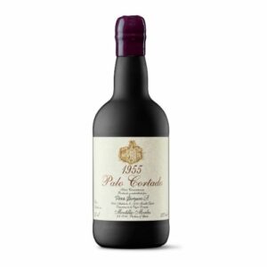 1955 Palo Cortado Solera Cincuentenario