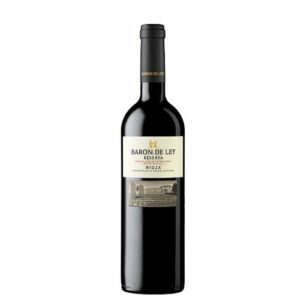 BARÓN DE LEY RESERVA
