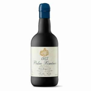 1955 Pedro Ximénez Solera Cincuentenario
