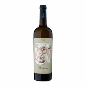 Pandora Verdejo Fermentado en Barrica