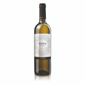 Sanz Verdejo 2025