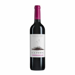 LA PODA – TEMPRANILLO