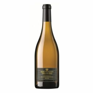 Barón de Ley Tres Viñas Blanco Reserva