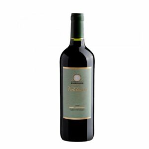 Valduero Crianza Dos Maderas