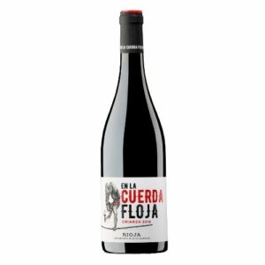 EN LA CUERDA FLOJA