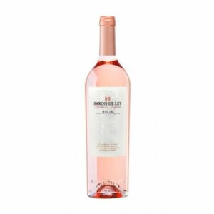 Barón de Ley Rosado de Lágrima
