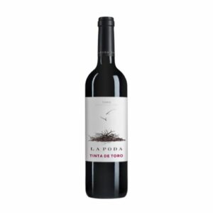 La Poda Tinta de Toro