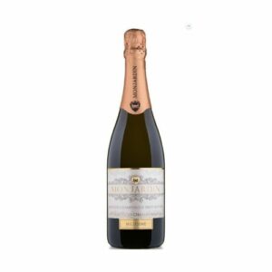 CASTILLO MONJARDIN BRUT NATURE