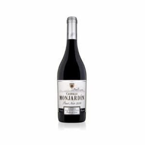 CASTILLO MONJARDIN PINOT NOIR