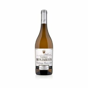 CASTILLO MONJARDIN CHARDONNAY BARRICA
