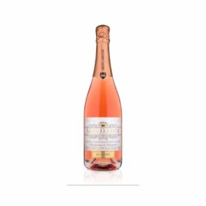 CASTILLO MONJARDIN BRUT NATURE ROSADO