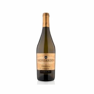 CASTILLO MONJARDIN CHARDONNAY RESERVA