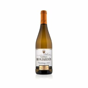 CASTILLO MONJARDIN CHARDONNAY