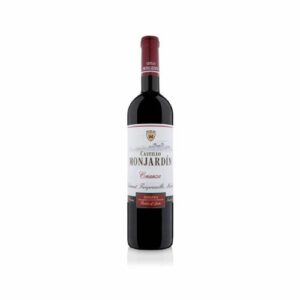 CASTILLO MONJARDIN CRIANZA